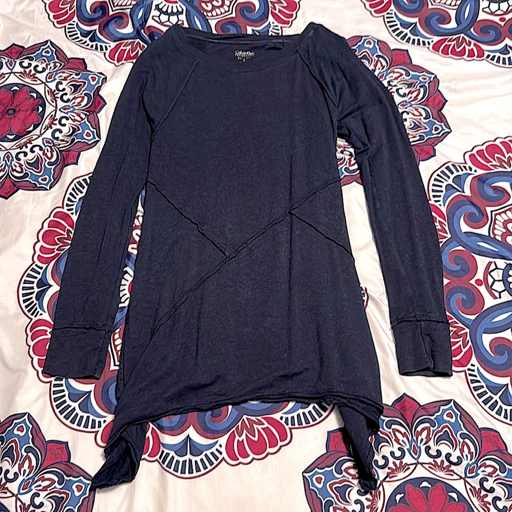 CK Performance Top